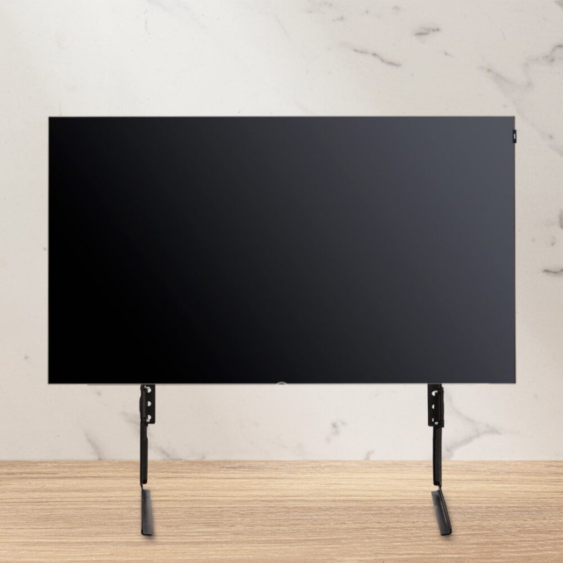 Osio OSMA-1275 Επιτραπέζια Βάση Τηλεόρασης 36″–75″ VESA 600 x 500 Osio OSMA-1275 Επιτραπέζια Βάση Τηλεόρασης 36″–75″ VESA 600 x 500